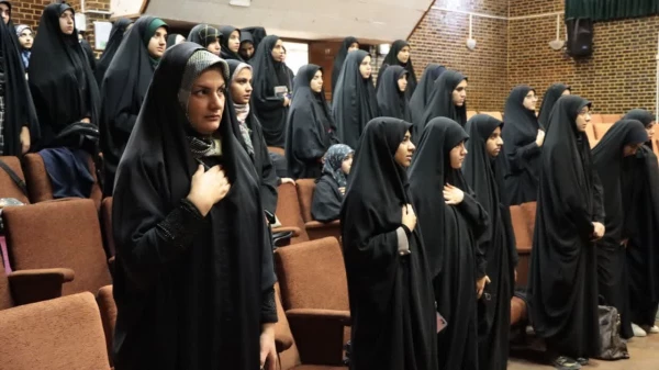 افتتاحیه رویداد تربیتی اجتماعی شهید محمد علی رجایی  3