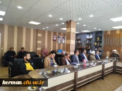 برگزاری جشن روز دانشجو دربیستمین روز آذرماه  3