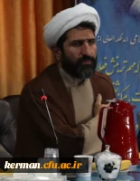 نشست بصیرت افزایی در آسیب های اجتماعی  2