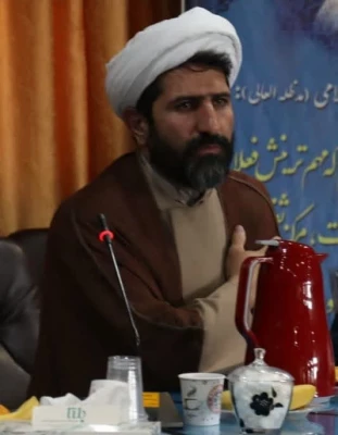 نشست بصیرت افزایی در آسیب های اجتماعی  2