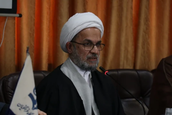 نشست بصیرت افزایی در آسیب های اجتماعی  5