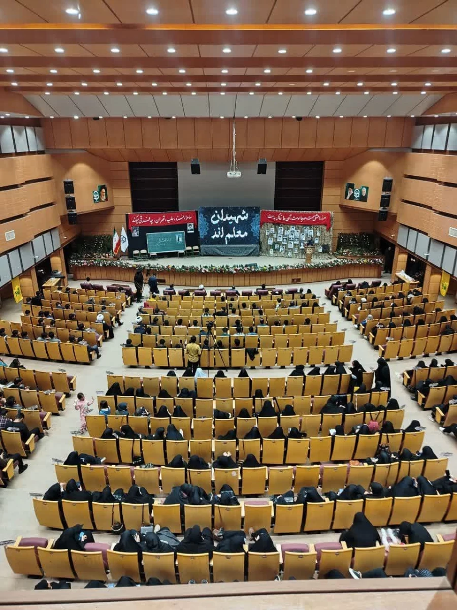 گزارش تصویری  15