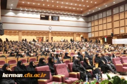 دومین یادواره 49شهید دانشجو معلم دانشگاه فرهنگیان استان کرمان برگزارشد.
 4