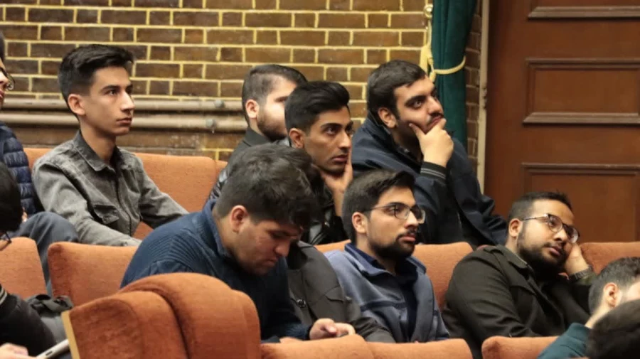 برگزاری رویداد تربیتی اجتماعی شهید رجایی در دانشگاه فرهنگیان استان کرمان 3