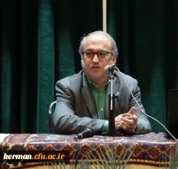 برگزاری رویداد تربیتی اجتماعی شهید رجایی در دانشگاه فرهنگیان استان کرمان 6