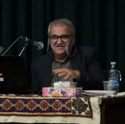 برگزاری رویداد تربیتی اجتماعی شهید رجایی در دانشگاه فرهنگیان استان کرمان 7