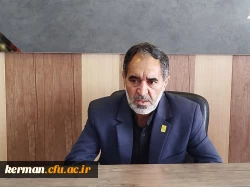 شورای مدیریت دانشگاه فرهنگیان استان کرمان 6