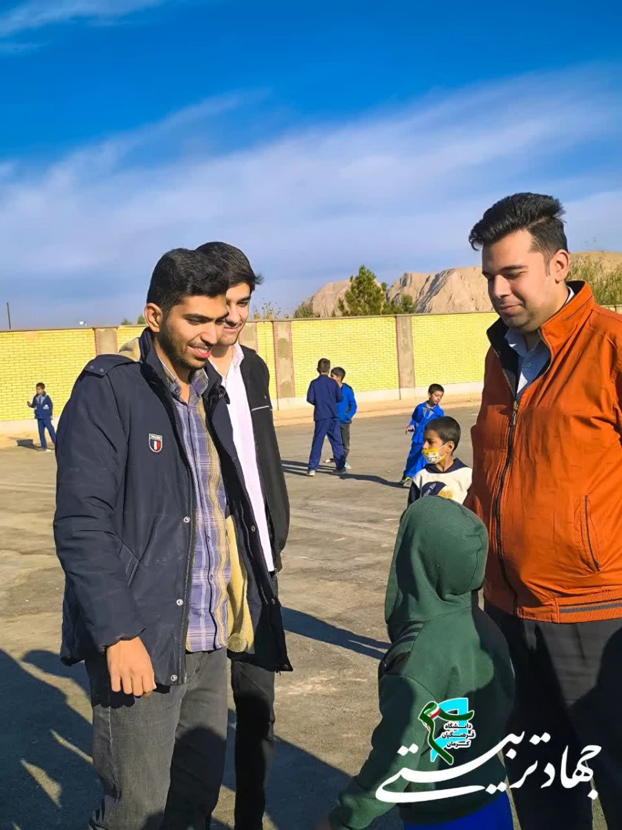 هفته سوم طرح جهادتربیتی 6