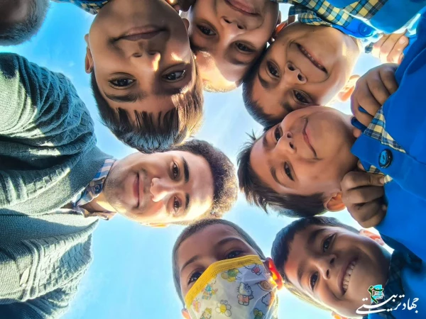 هفته سوم طرح جهادتربیتی 7