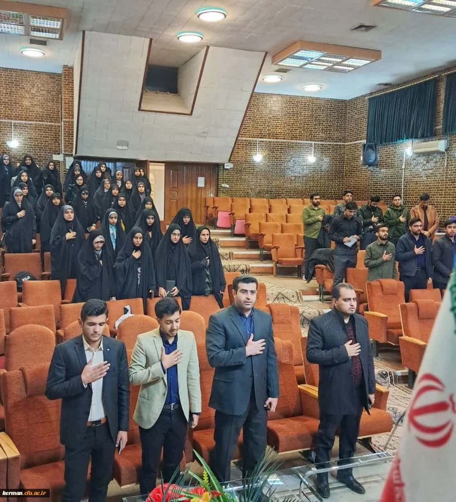 کارگاه مهارت افزایی دوم و سوم رویداد تربیتی اجتماعی شهید رجایی 3