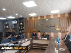 ستاد راهیان مقاومت دانشگاه فرهنگیان استان کرمان 4