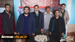 هفته چهارم طرح جهاد تربیتی  2