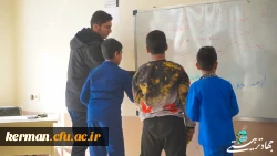 هفته چهارم طرح جهاد تربیتی  3