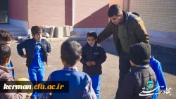 هفته چهارم طرح جهاد تربیتی  5