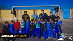 هفته چهارم طرح جهاد تربیتی  6