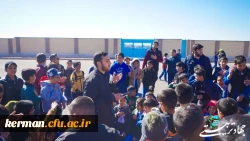 هفته چهارم طرح جهاد تربیتی  7