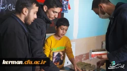 هفته چهارم طرح جهاد تربیتی  9