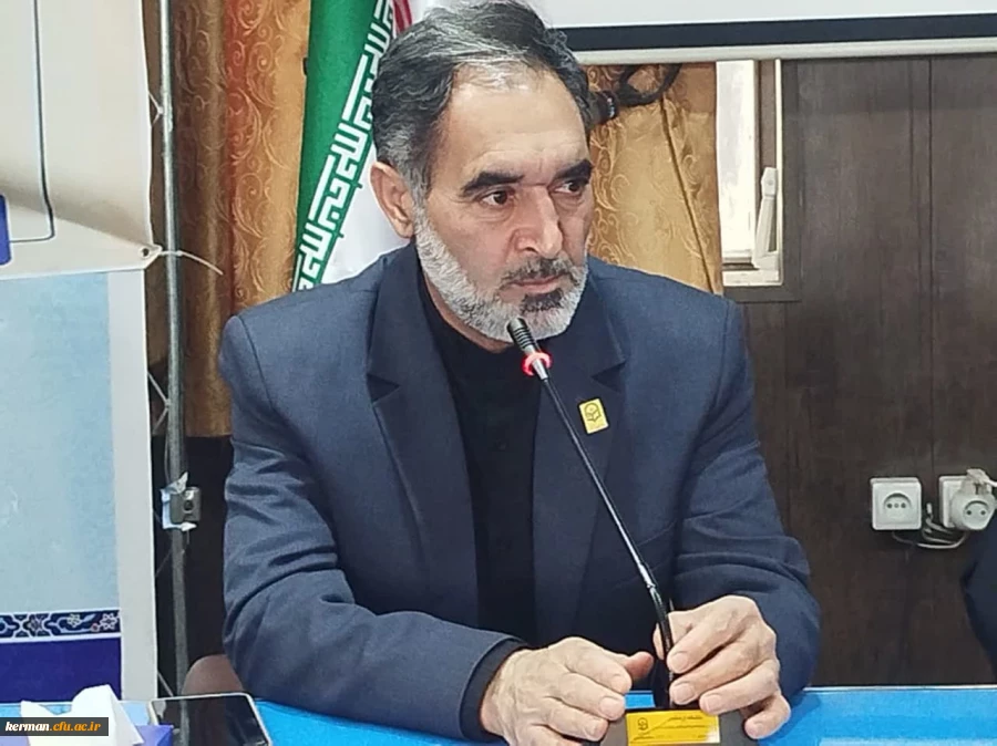 روز دانشجو⁩،یادآور مبارزات دانشجویان آگاه و مبارز علیه استبداد واستعماراست. 2