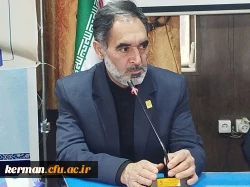 حضور دانشجومعلمان در نماز جمعه 2