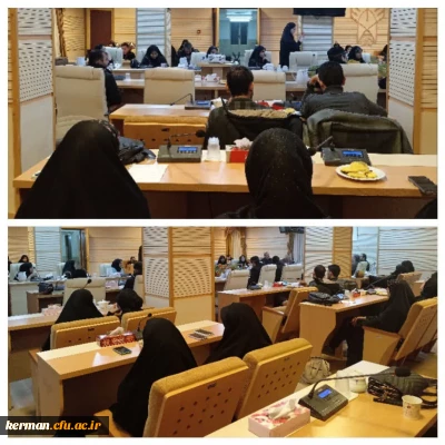 محفل شعر فاطمی