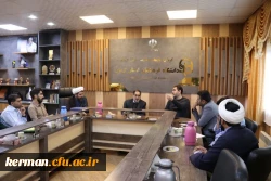 ستاد راهیان مقاومت دانشگاه فرهنگیان استان کرمان 2