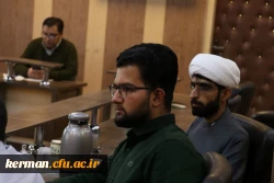 ستاد راهیان مقاومت دانشگاه فرهنگیان استان کرمان 3