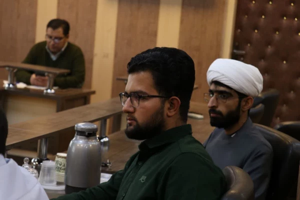 ستاد راهیان مقاومت دانشگاه فرهنگیان استان کرمان 3