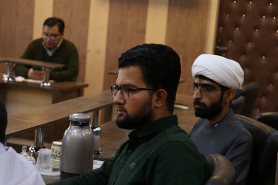 ستاد راهیان مقاومت دانشگاه فرهنگیان استان کرمان 3