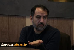 ستاد راهیان مقاومت دانشگاه فرهنگیان استان کرمان 7