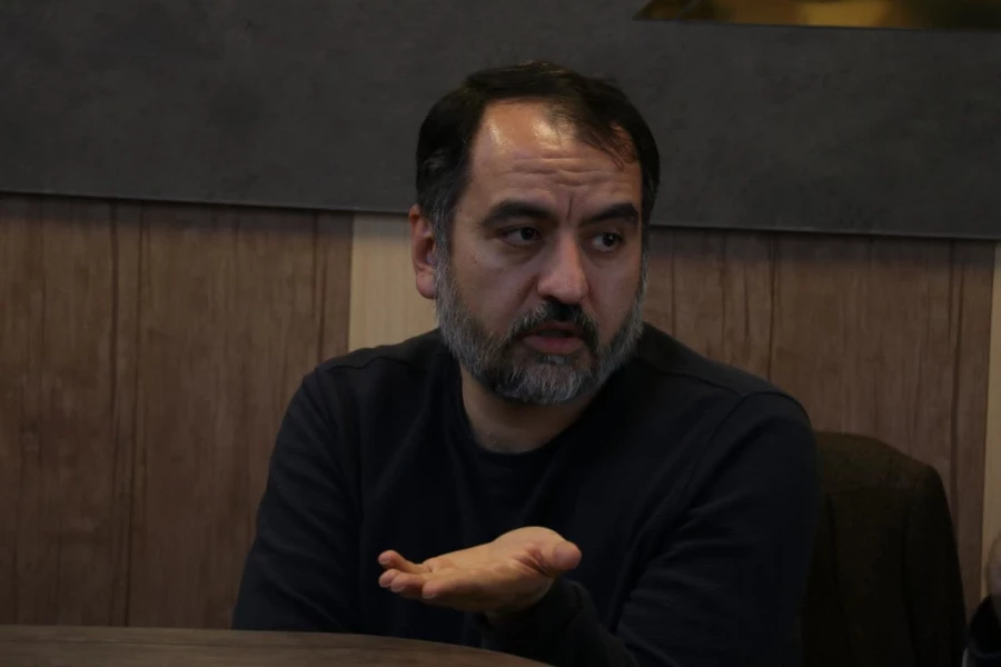 ستاد راهیان مقاومت دانشگاه فرهنگیان استان کرمان 7