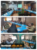 # گزارش تصویری/انجمن علمی الهیات  2