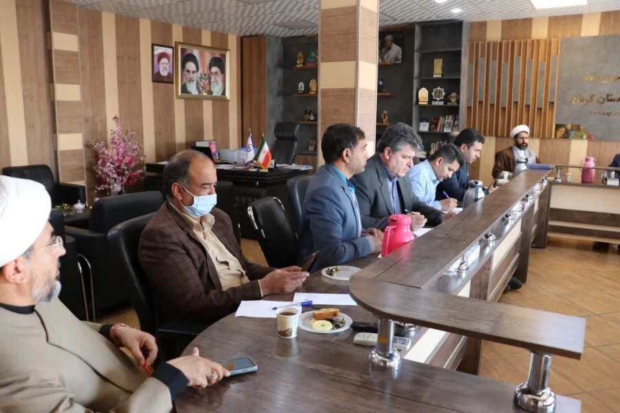  دانشگاه فرهنگیان استان کرمان آماده برگزاری چهارمین دوره اردوی راهیان مقاومت 2