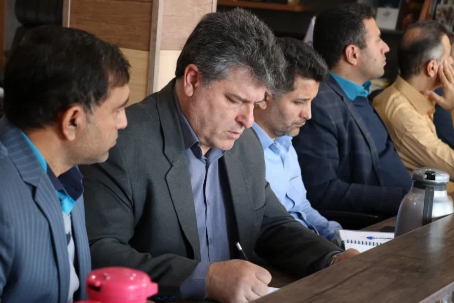  دانشگاه فرهنگیان استان کرمان آماده برگزاری چهارمین دوره اردوی راهیان مقاومت 3