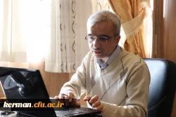 اولین جلسه کمیته فناوری دانشگاه فرهنگیان استان کرمان  3