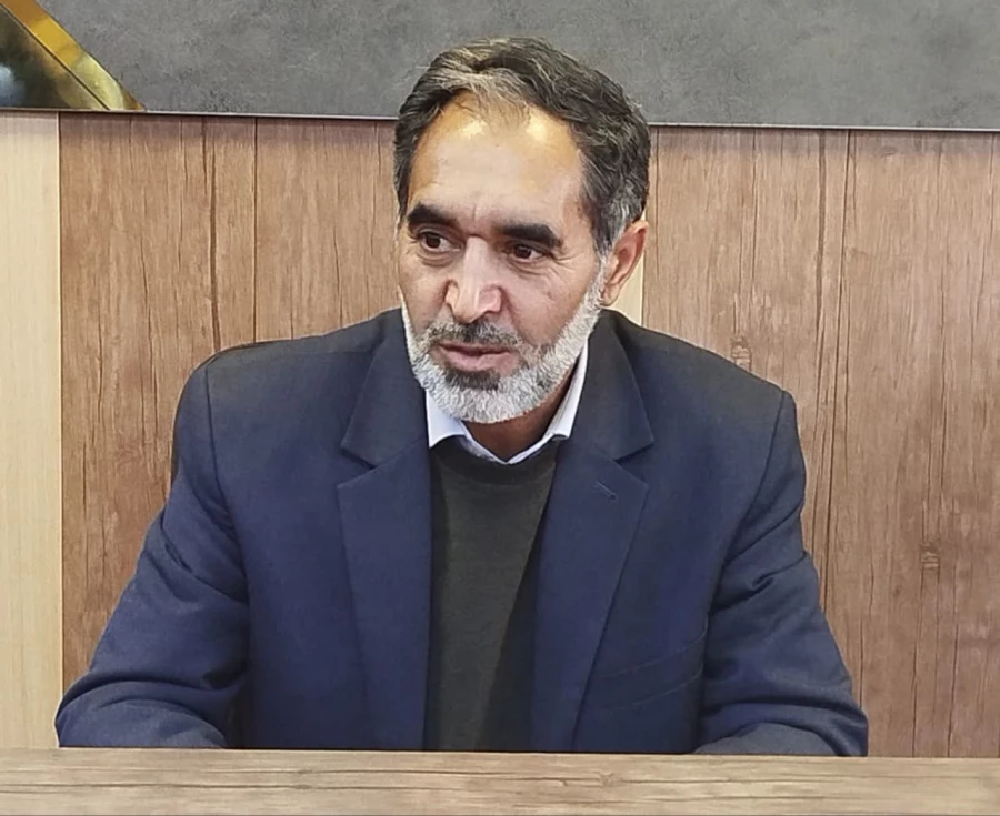 نودوهشتمین جلسه شورای آموزشی دانشگاه فرهنگیان استان کرمان 6