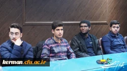  نشست پایانی طرح جهاد تربیتی 2