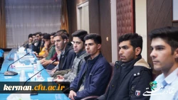  نشست پایانی طرح جهاد تربیتی 3