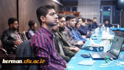  نشست پایانی طرح جهاد تربیتی 6