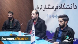  نشست پایانی طرح جهاد تربیتی 8