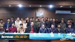  نشست پایانی طرح جهاد تربیتی 9