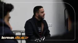  افتخار آفرینی دانشجو معلمان دانشگاه فرهنگیان استان کرمان 4