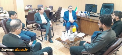 جلسه هماهنگی برنامه کشوری راهیان مقاومت 