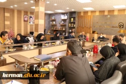 کرمان میزبان ۵ هزار دانشجو معلم در اردوی راهیان مقاومت 2