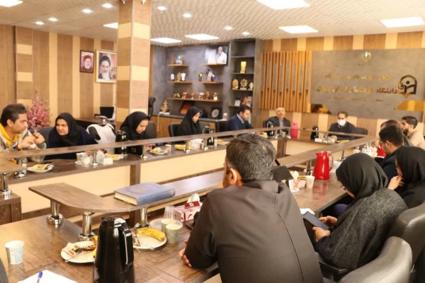 کرمان میزبان ۵ هزار دانشجو معلم در اردوی راهیان مقاومت 2