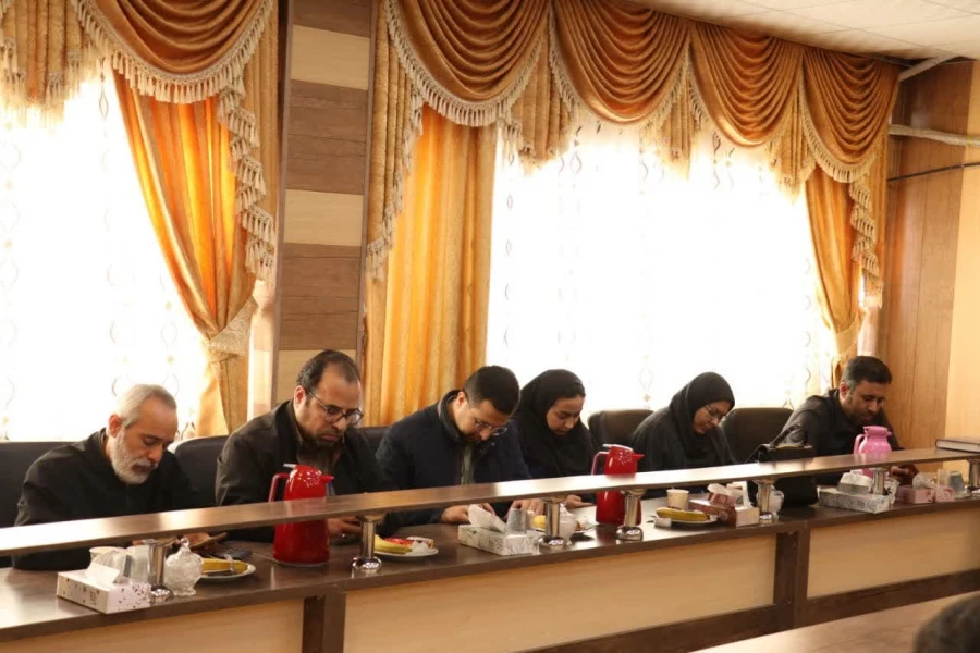 کرمان میزبان ۵ هزار دانشجو معلم در اردوی راهیان مقاومت 3