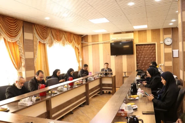 کرمان میزبان ۵ هزار دانشجو معلم در اردوی راهیان مقاومت 4