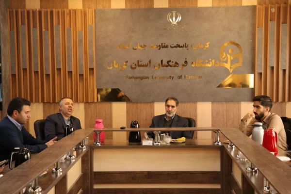 کرمان میزبان ۵ هزار دانشجو معلم در اردوی راهیان مقاومت 5