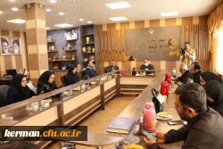 کرمان میزبان ۵ هزار دانشجو معلم در اردوی راهیان مقاومت 6