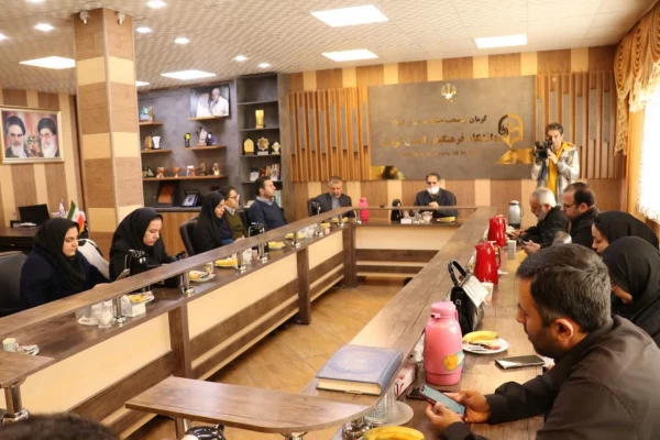 کرمان میزبان ۵ هزار دانشجو معلم در اردوی راهیان مقاومت 6