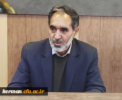 کرمان میزبان ۵ هزار دانشجو معلم در اردوی راهیان مقاومت 7